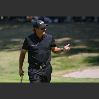 Weekly Golf Podcast: Tuesday 6 March