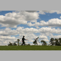 Weekly Golf Podcast: Tuesday 18 April