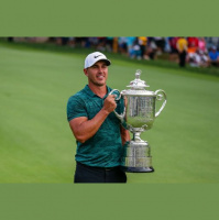 Weekly Golf Podcast: Tuesday 15 August