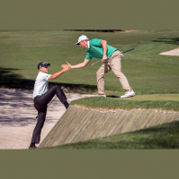 Weekly Golf Podcast: 21st February