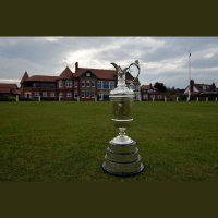 The Open Championship Update with Jamie Spence: 20th July