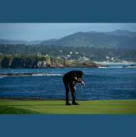 Weekly Golf Podcast: Tuesday 16th February