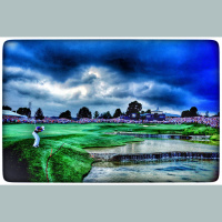 Weekly Golf Podcast: Tuesday 12 August