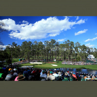 The Masters 2016: Jamie Spence on Round Three