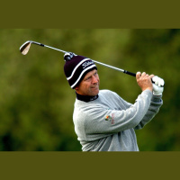 Jamie Spence on the 146th Open Championship