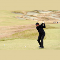 115th U.S. Open Preview: Jamie Spence