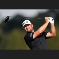 Weekly Golf Podcast: Tuesday 18 October