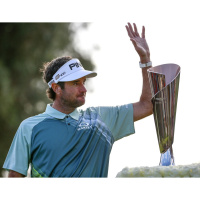 Weekly Golf Podcast: Tuesday 20th February