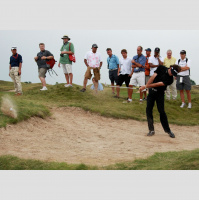 USPGA Championship Preview: Jamie Spence