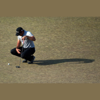 115th US Open Update with Jamie Spence: 21st June