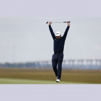 Weekly Golf Podcast: Tuesday 5 January