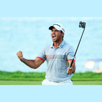 Golf Podcast - The USPGA Championship: Final Round Update