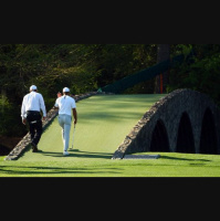 Weekly Golf Podcast: The Masters