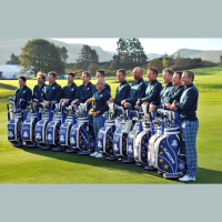 Weekly Golf Podcast: 2014 Ryder Cup
