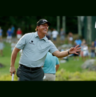 Weekly Golf Podcast: Tuesday 6 September