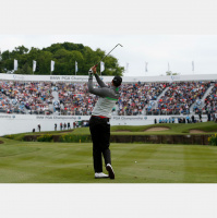 Weekly Golf Podcast: Tuesday 23 May
