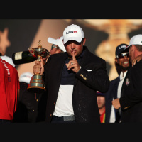 Weekly Golf Podcast: Tuesday 4 October