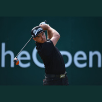 The Open Championship Podcast with Jamie Spence