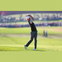 Weekly Golf Podcast: Tuesday 11 October