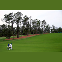 Weekly Golf Podcast: The Masters 2014
