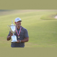 Weekly Golf Podcast: Tuesday 19 June