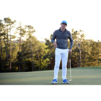 The Masters 2016 Day Four Podcast with Jamie Spence