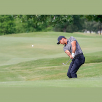 Weekly Golf Podcast: 15 May