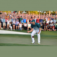 Weekly Golf Podcast: Tuesday 11 April