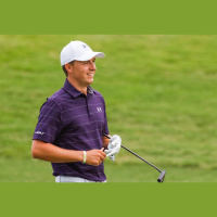 Jamie Spence on the 146th Open Championship: 4th Round Update