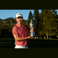 Weekly Golf Podcast: Tuesday 14 October