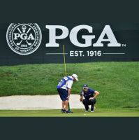 USPGA Championship Update with Jamie Spence: 30th July