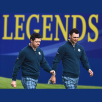 2014 Ryder Cup Preview: Jamie Spence