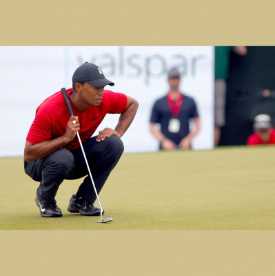 William Hill Golf