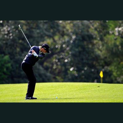 William Hill Golf