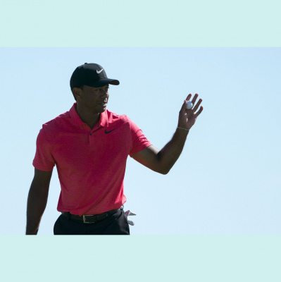 William Hill Golf