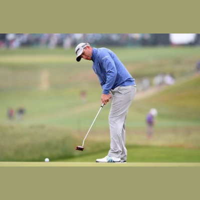 William Hill Golf