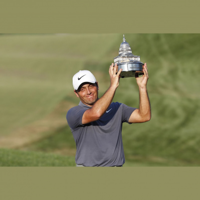 William Hill Golf