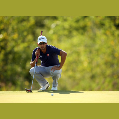 William Hill Golf