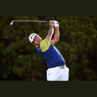 William Hill Golf