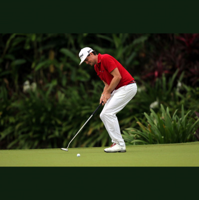 William Hill Golf