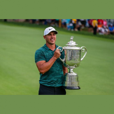 William Hill Golf