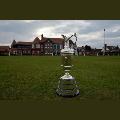 William Hill Golf
