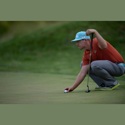 William Hill Golf