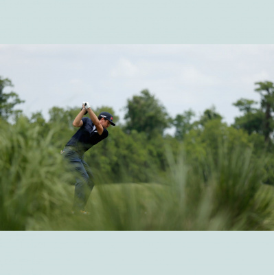 William Hill Golf