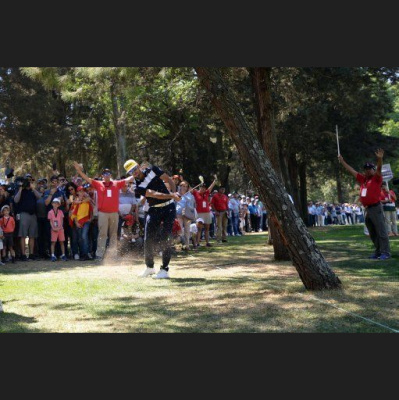 William Hill Golf