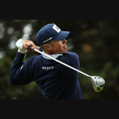 William Hill Golf