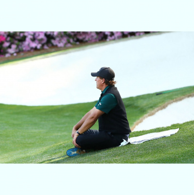William Hill Golf