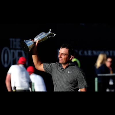 William Hill Golf