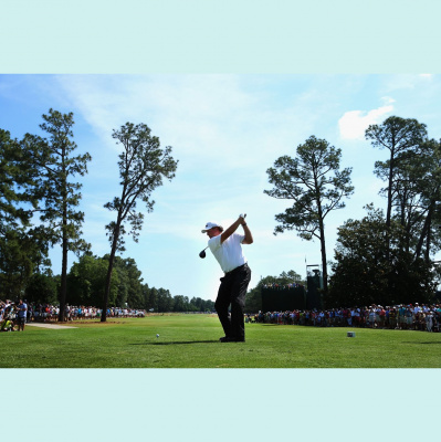 William Hill Golf