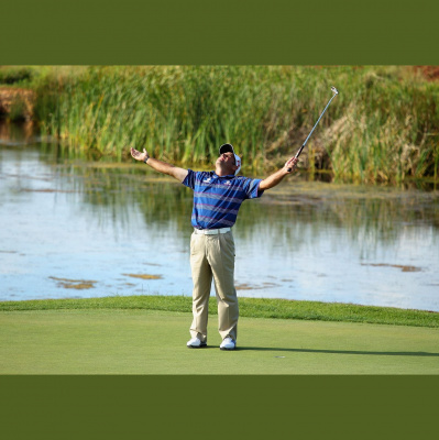 William Hill Golf